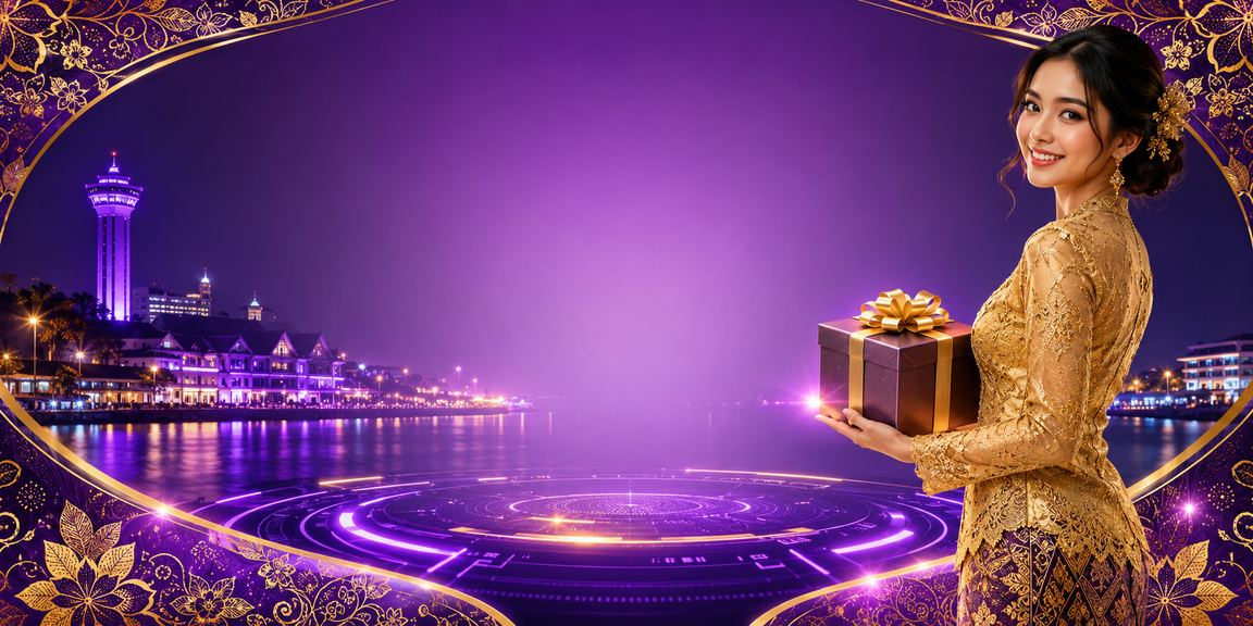 Pengguna menerima rabat dan bonus dalam platform