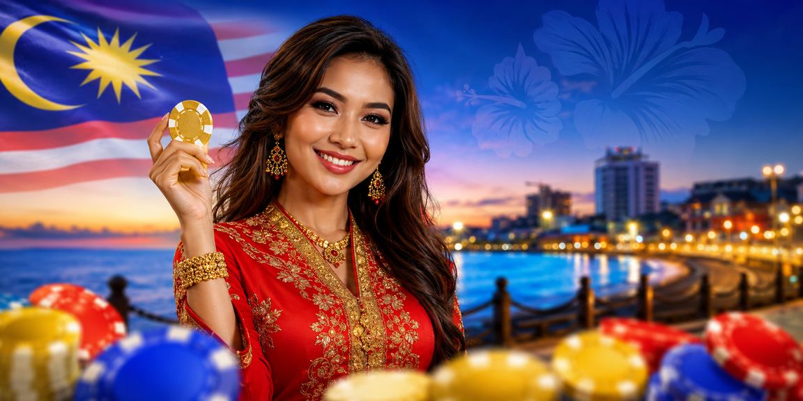Permainan Teen Patti Malaysia dengan hadiah jackpot besar dalam talian